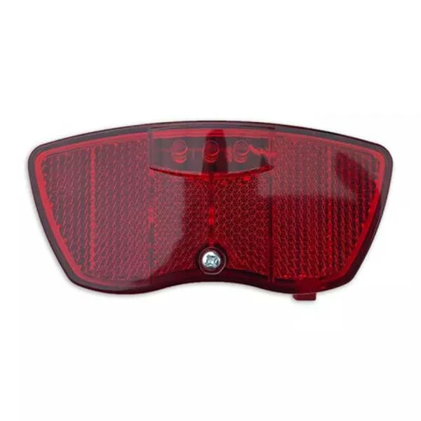 Hollandbikeshop Lynx Achterlicht Basic Batterij 3 Hollandbikeshop Lynx Achterlicht Basic Batterij