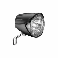 Marwi Union Marwi Venti Koplamp LED E-Bike 6-44V - Zwart