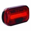OXC UltraTorch Achterlicht LED Batterijen - Rood -Pas Cher Fietsbellen Magasin oxc ultratorch achterlicht led batterijen rood 5030009350856 0 l