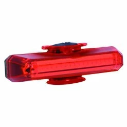 OXC UltraTorch R50 Achterlicht LED Batterijen - Rood