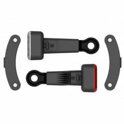 Reelight AMS Flash Verlichtingset - Rood/Wit 10 Reelight AMS Flash Verlichtingset - Rood/Wit -Pas Cher Fietsbellen Magasin reelight ams flash verlichtingset rood wit 5708441001055 2 l