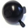 Hollandbikeshop Reich Fietsbel City Alu Ø55mm - Zwart -Pas Cher Fietsbellen Magasin reich fietsbel city alu o55mm zwart 4046126100220 0 l
