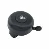 Hollandbikeshop Reich Fietsbel Fietser Alu Ø55mm - Mat Zwart -Pas Cher Fietsbellen Magasin reich fietsbel fietser alu o55mm mat zwart 4046126107762 0 l