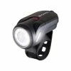 Sigma Aura 35 Usb Led Koplamp 35 Lux - Zwart -Pas Cher Fietsbellen Magasin sigma aura 35 usb led koplamp 35 lux zwart 4016224173501 0 l