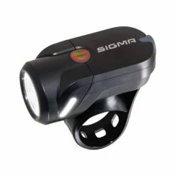 Sigma Aura 35 Usb Led Koplamp 35 Lux - Zwart 9 Sigma Aura 35 Usb Led Koplamp 35 Lux - Zwart -Pas Cher Fietsbellen Magasin sigma aura 35 usb led koplamp 35 lux zwart 4016224173501 509958 l