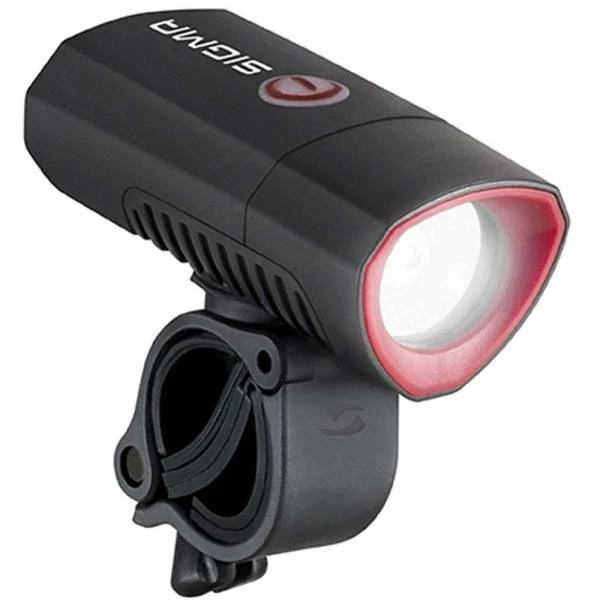 Sigma Buster 300 Koplamp LED Accu USB - Zwart 5 Sigma Buster 300 Koplamp LED Accu USB - Zwart – Image 3