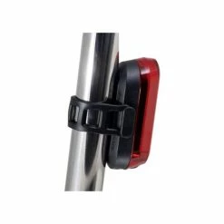 Sigma Curve Achterlicht LED Batterijen - Rood -Pas Cher Fietsbellen Magasin sigma curve achterlicht led batterijen rood 4016224159604 513009 l