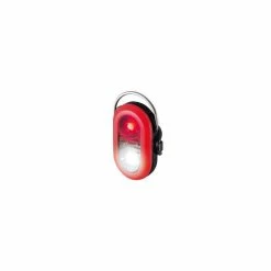 Sigma Micro Duo Koplamp / Achterlicht LED Accu - Rood 13 Sigma Micro Duo Koplamp / Achterlicht LED Accu - Rood -Pas Cher Fietsbellen Magasin sigma micro duo koplamp achterlicht led accu rood 4016224172535 507850 l