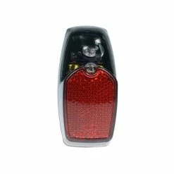 Simson 021769 Achterlicht LED - Zwart