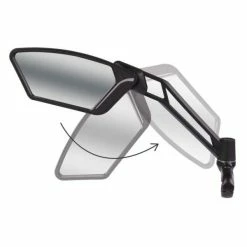 Simson Excellent Ø22.2mm - Zwart