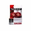 Simson Eyes Achterlicht LED USB - Zwart/Rood 1 Simson Eyes Achterlicht LED USB - Zwart/Rood -Pas Cher Fietsbellen Magasin simson eyes achterlicht led usb zwart rood 8711646230028 0 l