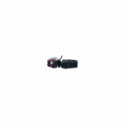 Simson Line Achterlicht 20 LED USB - Zwart -Pas Cher Fietsbellen Magasin simson line achterlicht 20 led usb zwart 8711646230080 520048 l