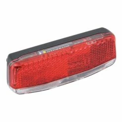 Spanninga Achterlicht Solo Xb/Xba Sensor 50/80mm Montage