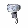 Spanninga Axendo 60 Xdas Koplamp LED Dynamo - Zilvergrijs -Pas Cher Fietsbellen Magasin spanninga axendo 60 xdas koplamp led dynamo zilvergrijs 8715117021849 0 l