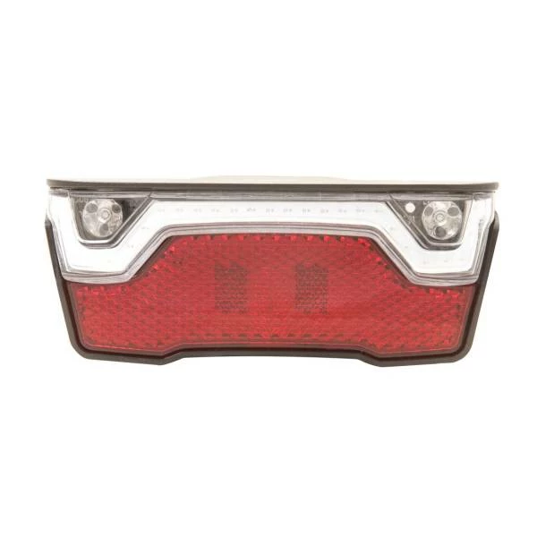 Spanninga Flexio XE Achterlicht LED E-Bike 6-36V - Rood 4 Spanninga Flexio XE Achterlicht LED E-Bike 6-36V - Rood – Image 2