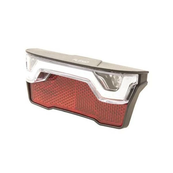Spanninga Flexio XE Achterlicht LED E-Bike 6-36V - Rood 5 Spanninga Flexio XE Achterlicht LED E-Bike 6-36V - Rood – Image 3