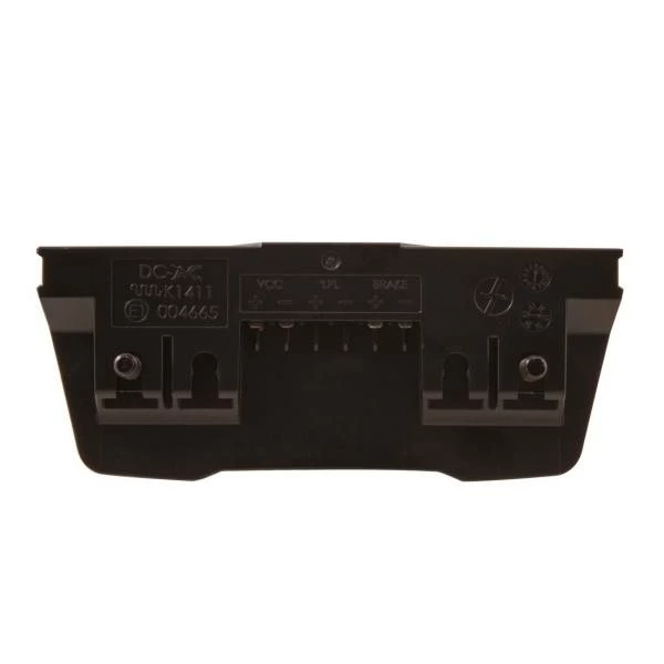 Spanninga Flexio XE Achterlicht LED E-Bike 6-36V - Rood 8 Spanninga Flexio XE Achterlicht LED E-Bike 6-36V - Rood – Image 6