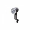 Spanninga Kendo+ XE Koplamp E-Bike 6-36V - Zwart -Pas Cher Fietsbellen Magasin spanninga kendo xe koplamp e bike 6 36v zwart 775570 0 l