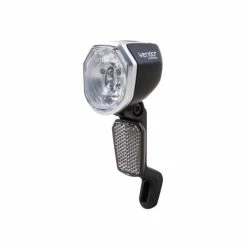 Spanninga Koplamp Kendo Xe Tbv. Naafdynamo / E-Bike 6 - 36V