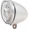 Spanninga Koplamp Swingo Xdo Dynamo - Chroom -Pas Cher Fietsbellen Magasin spanninga koplamp swingo xdo dynamo chroom 8715117018566 0 l