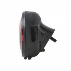 Spanninga O-Guard XE Achterlicht LED E-Bike - Zwart 10 Spanninga O-Guard XE Achterlicht LED E-Bike - Zwart -Pas Cher Fietsbellen Magasin spanninga o guard xe achterlicht led e bike zwart 8715957566272 2 l