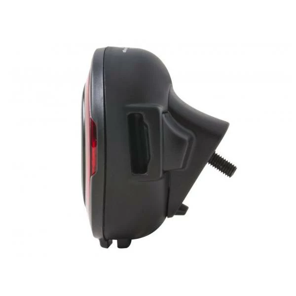 Spanninga O-Guard XE Achterlicht LED E-Bike - Zwart 5 Spanninga O-Guard XE Achterlicht LED E-Bike - Zwart – Image 3