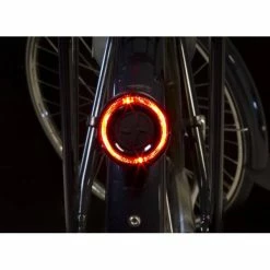 Spanninga O-Guard XE Achterlicht LED E-Bike - Zwart 12 Spanninga O-Guard XE Achterlicht LED E-Bike - Zwart -Pas Cher Fietsbellen Magasin spanninga o guard xe achterlicht led e bike zwart 8715957566272 4 l