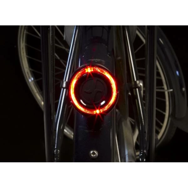 Spanninga O-Guard XE Achterlicht LED E-Bike - Zwart 7 Spanninga O-Guard XE Achterlicht LED E-Bike - Zwart – Image 5