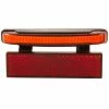 Spanninga Pimento Large Xer Achterlicht LED 80mm - Rood -Pas Cher Fietsbellen Magasin spanninga pimento large xer achterlicht led 80mm rood 822293 11 l