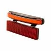 Spanninga Pimento XDvS Achterlicht + Reflector Dynamo - Rood -Pas Cher Fietsbellen Magasin spanninga pimento xdvs achterlicht reflector dynamo rood 8715117026752 0 l