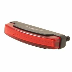 Spanninga Pimento XE Achterlicht LED E-Bike - Zwart -Pas Cher Fietsbellen Magasin spanninga pimento xe achterlicht led e bike zwart 8715117023706 11 l
