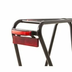 Spanninga Pimento XE Achterlicht LED E-Bike - Zwart -Pas Cher Fietsbellen Magasin spanninga pimento xe achterlicht led e bike zwart 8715117023706 2 l