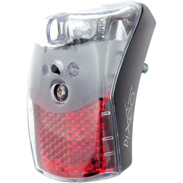 Spanninga Pixeo Achterlicht E-Bike 36V - Rood 4 Spanninga Pixeo Achterlicht E-Bike 36V - Rood – Image 2