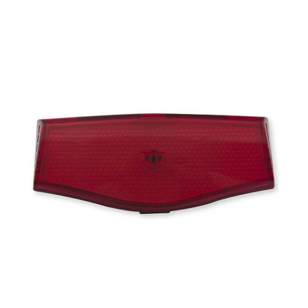 Spanninga Plateo XB Achterlicht 50mm LED Batterij - Zwart 4 Spanninga Plateo XB Achterlicht 50mm LED Batterij - Zwart – Image 2