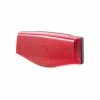 Spanninga Plateo XE Achterlicht E-Bike 6-36V 80mm - Rood -Pas Cher Fietsbellen Magasin spanninga plateo xe achterlicht e bike 6 36v 80mm rood 775551 11 l