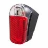 Spanninga Presto Guard XB Achterlicht LED Batterijen - Zwart -Pas Cher Fietsbellen Magasin spanninga presto guard xb achterlicht led batterijen zwart 8715117022891 0 l