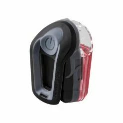 Spanninga Pyro Achterlich LED USB - Zwart 10 Spanninga Pyro Achterlich LED USB - Zwart -Pas Cher Fietsbellen Magasin spanninga pyro achterlich led usb zwart 8715117020903 505294 l