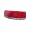 Spanninga Sole XE Achterlicht LED E-Bike 6-36V - Rood -Pas Cher Fietsbellen Magasin spanninga sole xe achterlicht led e bike 6 36v rood 686945 0 l