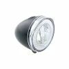 Spanninga Swingo XB Koplamp LED Batterijen - Zwart -Pas Cher Fietsbellen Magasin spanninga swingo xb koplamp led batterijen zwart 8715117022198 0 l