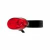 Spanninga Veno XDvS/XE Achterlicht E-Bike 6-36V - Rood -Pas Cher Fietsbellen Magasin spanninga veno xdvs xe achterlicht e bike 6 36v rood 775569 0 l