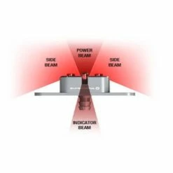 Supernova E3 Tail Light 2 Achterlicht E-Bike 6V - Zilver -Pas Cher Fietsbellen Magasin supernova e3 tail light 2 achterlicht e bike 6v zilver 4260224792075 2 l