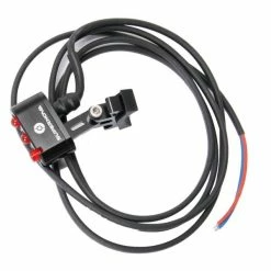 Supernova E3 Tail Light 2 Achterlicht LED 12V DC Clamp - Zw -Pas Cher Fietsbellen Magasin supernova e3 tail light 2 achterlicht led 12v dc clamp zw 4260224790804 1 l