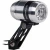 Supernova Koplamp E3 Pro2 Led - Zilver 1 Supernova Koplamp E3 Pro2 Led - Zilver -Pas Cher Fietsbellen Magasin supernova koplamp e3 pro2 led zilver 4260224790460 11 l