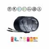 Supernova M99 Mini Pro-25 Koplamp LED E-Bike - Zwart 1 Supernova M99 Mini Pro-25 Koplamp LED E-Bike - Zwart -Pas Cher Fietsbellen Magasin supernova m99 mini pro 25 koplamp led e bike zwart 4260224791276 0 l