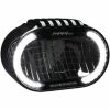 Supernova M99-Pure LED-Koplamp - Zwart -Pas Cher Fietsbellen Magasin supernova m99 pure led koplamp zwart 4260224790668 11 l