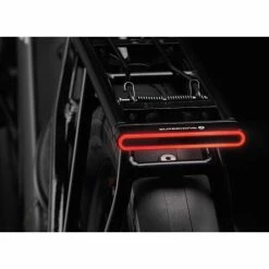 Supernova M99 Tail Light 2 Achterlicht E-Bike - Zwart -Pas Cher Fietsbellen Magasin supernova m99 tail light 2 achterlicht e bike zwart 4260224791030 2 l