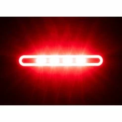 Supernova M99 TL2 Pro Achterlicht LED E-Bike - Zwart -Pas Cher Fietsbellen Magasin supernova m99 tl2 pro achterlicht led e bike zwart 4260224791207 3 l