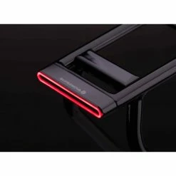 Supernova M99 TL2 Pro Achterlicht LED E-Bike - Zwart -Pas Cher Fietsbellen Magasin supernova m99 tl2 pro achterlicht led e bike zwart 4260224791207 5 l