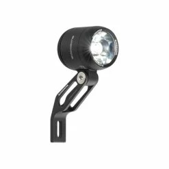 Supernova V521s Koplamp LED E-Bike - Zwart