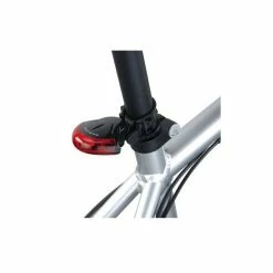 Topeak Achterlicht RedLite 2 Zwart 10 Topeak Achterlicht RedLite 2 Zwart -Pas Cher Fietsbellen Magasin topeak achterlicht redlite 2 zwart 4712511824759 1 l